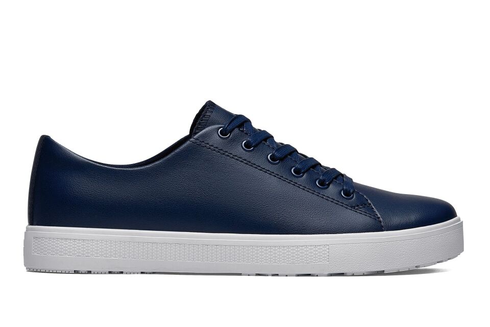 OLD SCHOOL LOW RIDER IV NAVY BLUE