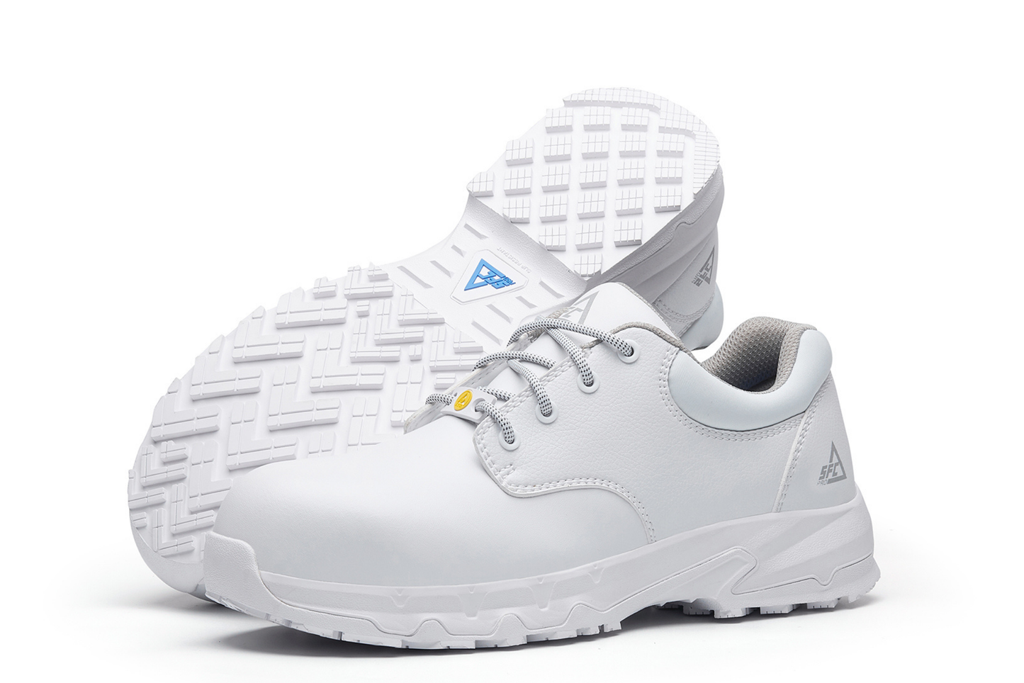 BARRA ESD NCT WHITE