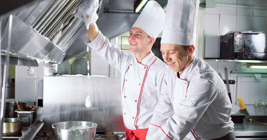 Les différentes catégories d'EPI dans le secteur de l’hôtellerie-restauration