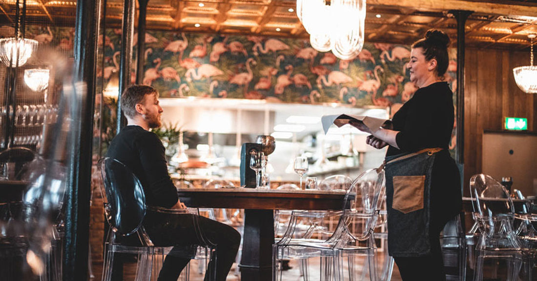5 claves para favorecer la retención del talento en hostelería