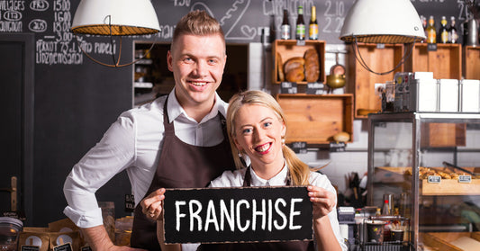 Ouvrir un restaurant franchisé en 7 étapes