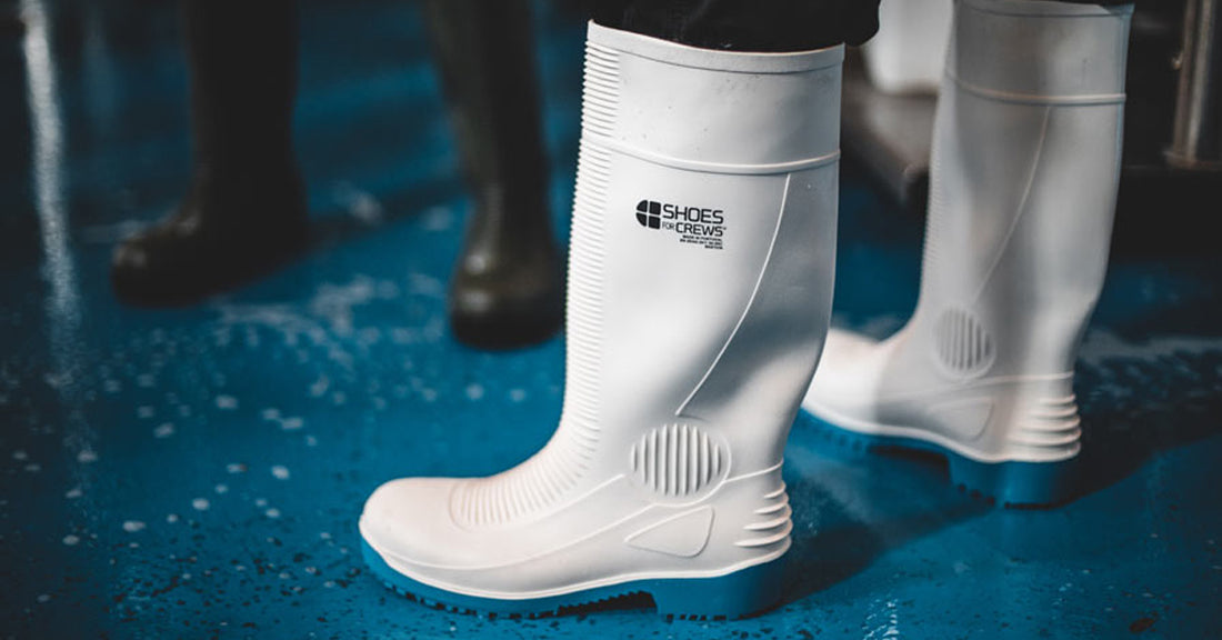 Nos conseils pour choisir des bottes de poissonnier