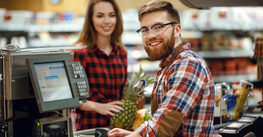 5 consejos para mejorar la ergonomía en el trabajo en supermercados