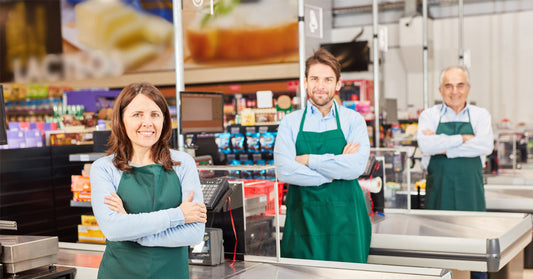 Contrôle des règles d'hygiène dans le commerce alimentaire : ce qu'il faut savoir