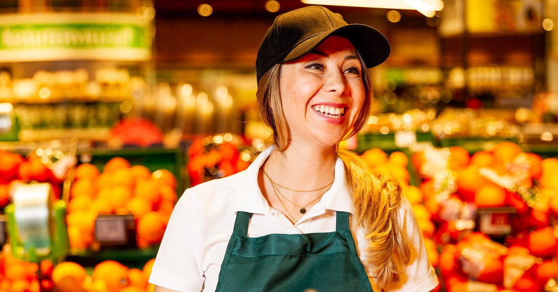 Mitarbeiterengagement im Einzelhandel: Messen und verbessern