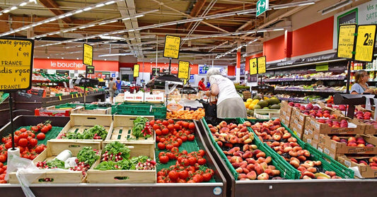 Quelles sont les règles de sécurité d’un magasin ?