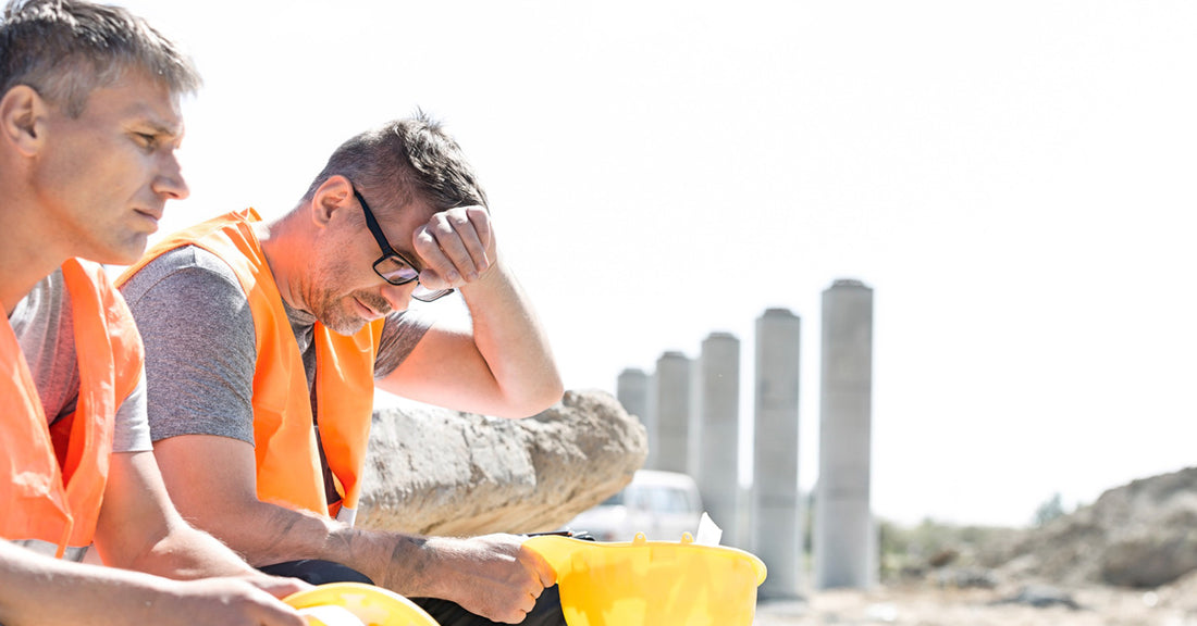 Estrés térmico laboral: qué es y cómo prevenirlo