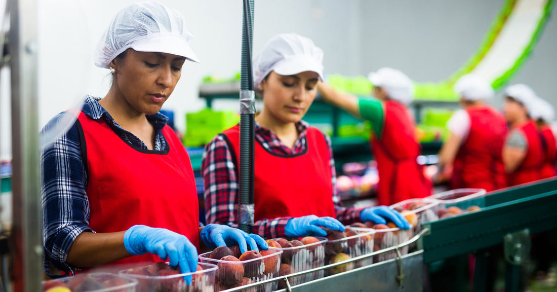 Quels sont les risques du travail à la chaîne pour les employés ?