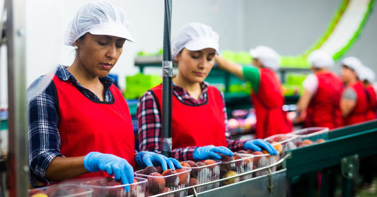 Quels sont les risques du travail à la chaîne pour les employés ?