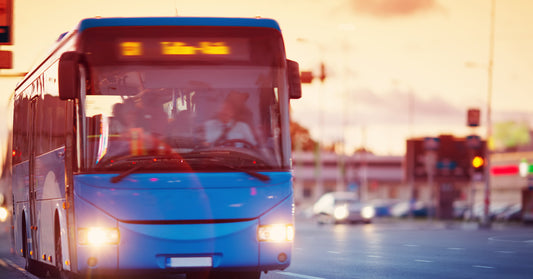 Quels sont les risques liés au transport routier de voyageurs ?