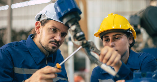 ¿Qué costes acarrean los accidentes de trabajo y las enfermedades profesionales en la industria?