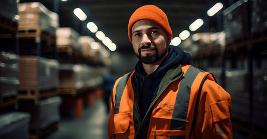 Comment choisir des chaussures résistantes au froid pour travailler dans le secteur de l’industrie ?