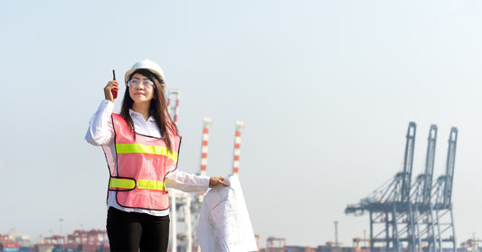Die beliebtesten Sicherheitsschuhe für Damen von Shoes For Crews für lange Arbeitszeiten