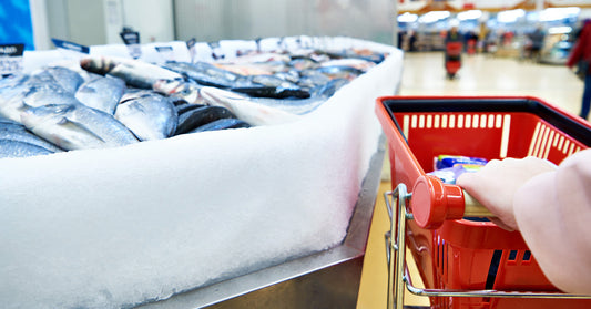Maîtrisez la chaîne du froid en grande distribution : Conseils incontournables