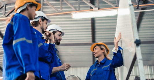 Quels sont les avantages d’une entreprise éco-responsable dans le secteur de l’industrie ?
