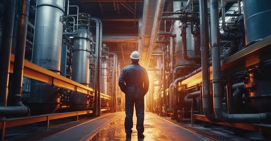 Quels sont les risques industriels et comment les prévenir ?