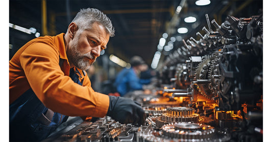 ¿Qué significa ESD en el entorno industrial?