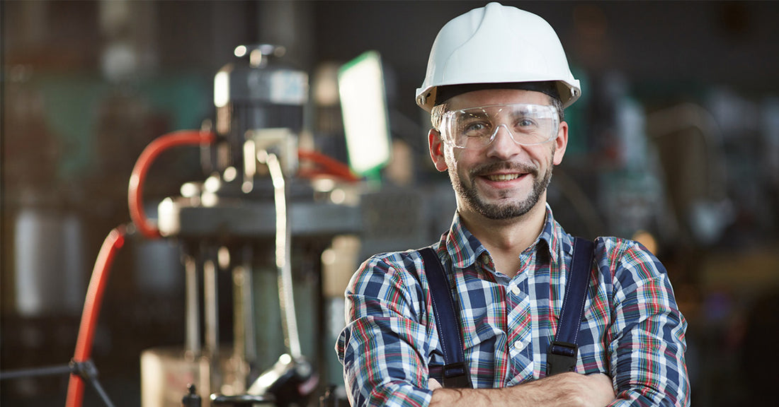 Exoesqueletos para trabajar, tendencia para favorecer la ergonomía en la industria