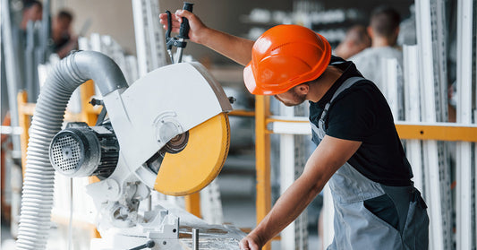 Movimientos repetitivos en el trabajo industrial: definición, lesiones frecuentes y prevención