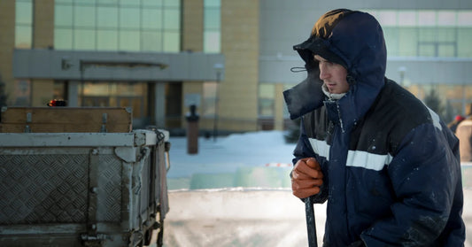 Quels sont les risques du travail au froid pour les employés ?