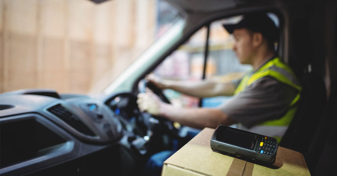 Quels sont les risques professionnels liés au métier de chauffeur livreur ?