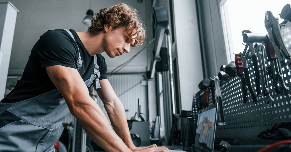 Comment mettre en place des postes de travail ergonomiques dans le secteur de l’industrie ?