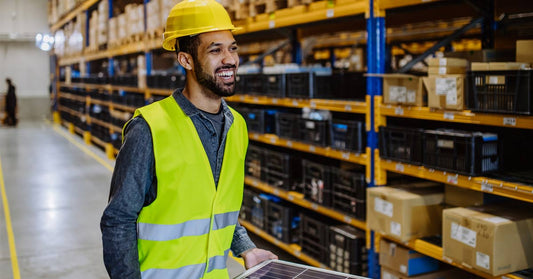 La logistique durable : défis et solutions pour protéger l’environnement