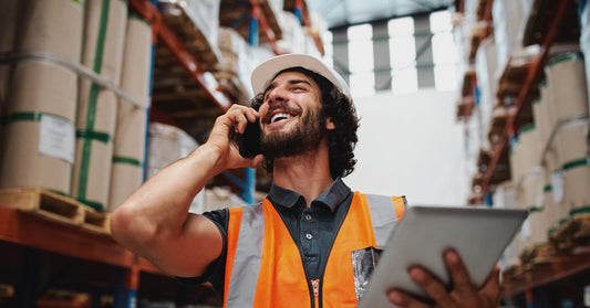 Arbeitssicherheit im Unternehmen? FASI oder SIFA