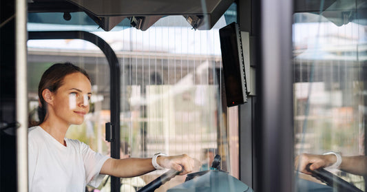 Zapatos para conductores de autobús: selección de modelos con la garantía de Shoes For Crews