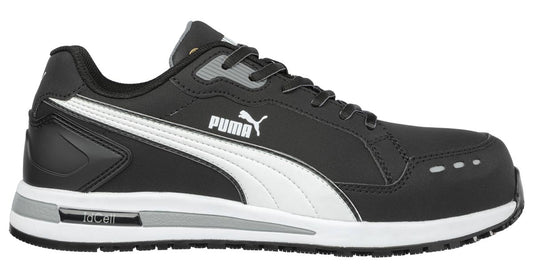 3 trendige Puma Safety Schuhe: sportliche Sicherheitsschuhe von Shoes For Crews
