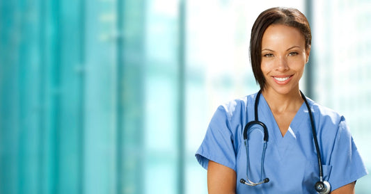 Finden Sie die perfekten Arbeitsschuhe für Krankenschwestern bei Shoes For Crews
