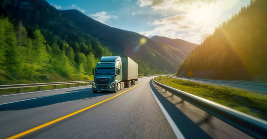5 unverzichtbare Sicherheitsschuhe für Lkw-Fahrer