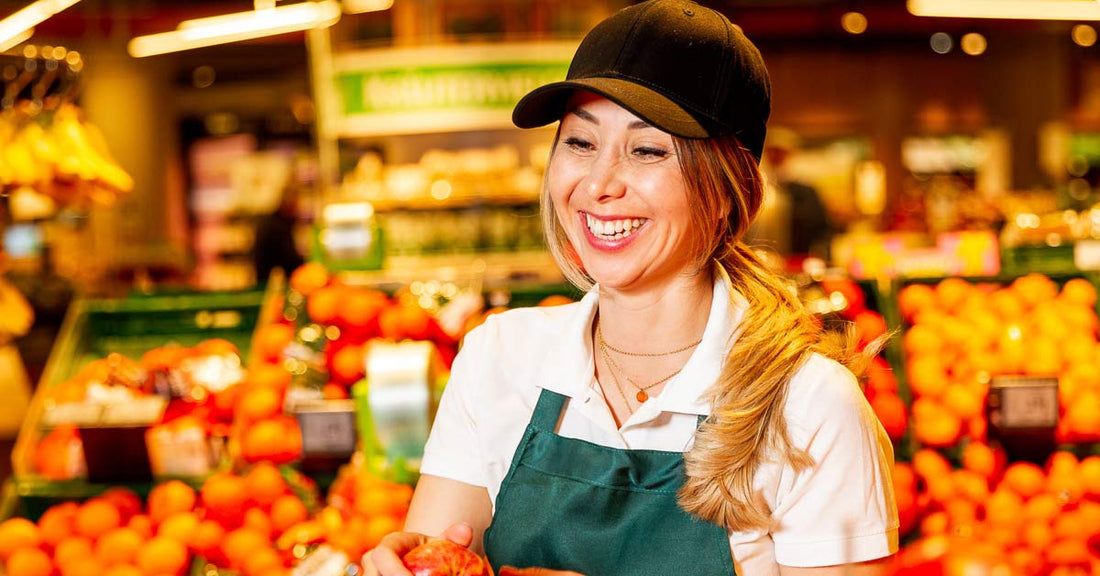 Dresscode am Arbeitsplatz – Warum das richtige Outfit im Verkauf zählt