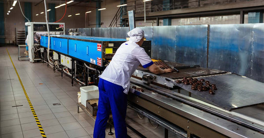 Quelles mesures de prévention adopter pour limiter les risques de chutes de plain-pied dans le secteur de l’agroalimentaire ?