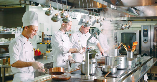 Plan APPCC: qué es y cómo implementarlo en la cocina de tu restaurante