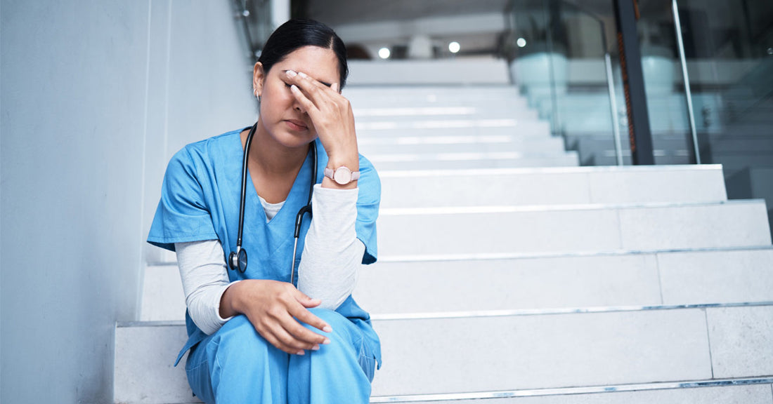 5 mesures à adopter pour lutter contre le stress infirmier en milieu hospitalier