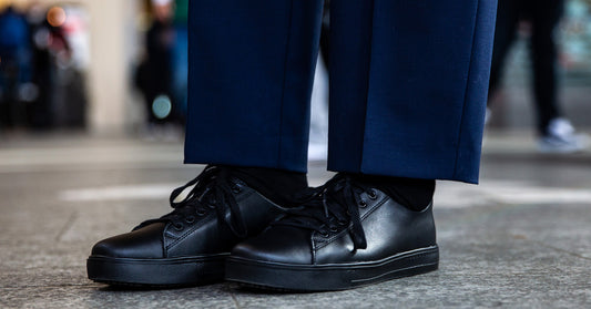 5 Vorteile der Eröffnung eines Firmenkontos für Arbeitsschuhe bei Shoes For Crews