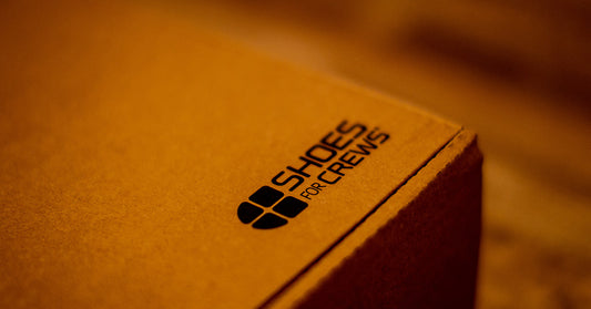 5 ventajas de abrir una cuenta de empresa para pedidos de calzado profesional con Shoes For Crews