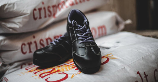 Quelles sont les tendances en chaussures de sécurité pour femme ?