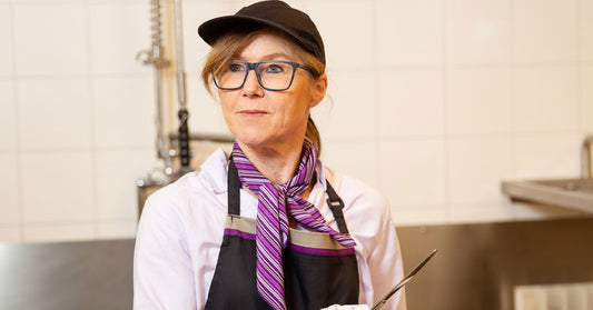 Notre checklist pour choisir vos chaussures professionnelles pour femme en restauration