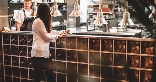 Personalmangel in der Gastronomie: Gründe und Lösungen