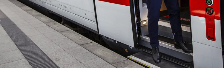 Public Transport & Professional Driving Shoes and Boots