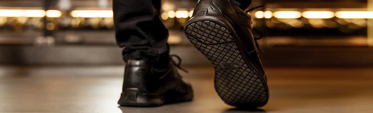 Retail Shoes