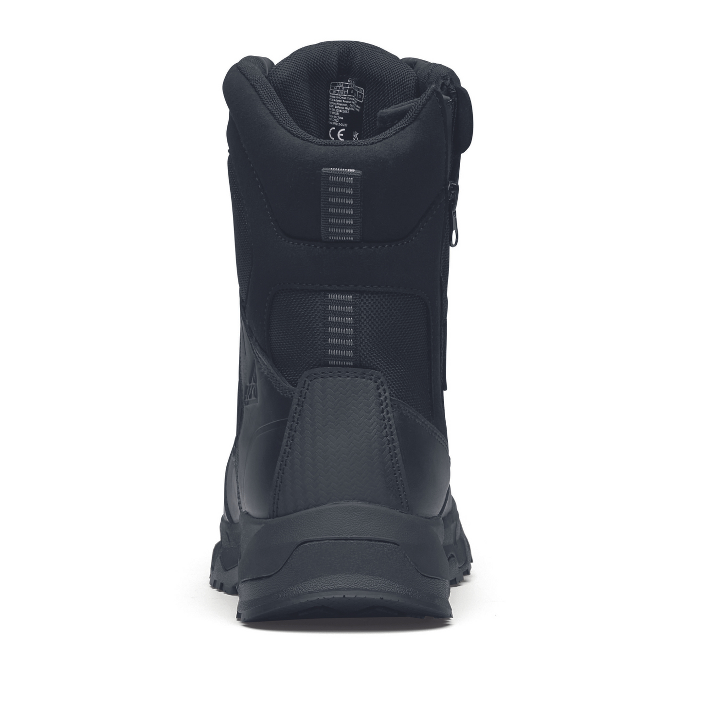 DEFENSE HIGH O6 HRO SR