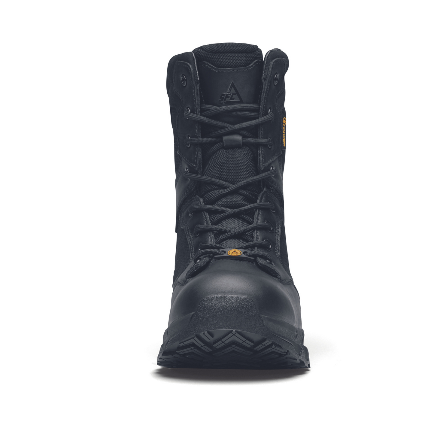 DEFENSE HIGH O6 HRO SR