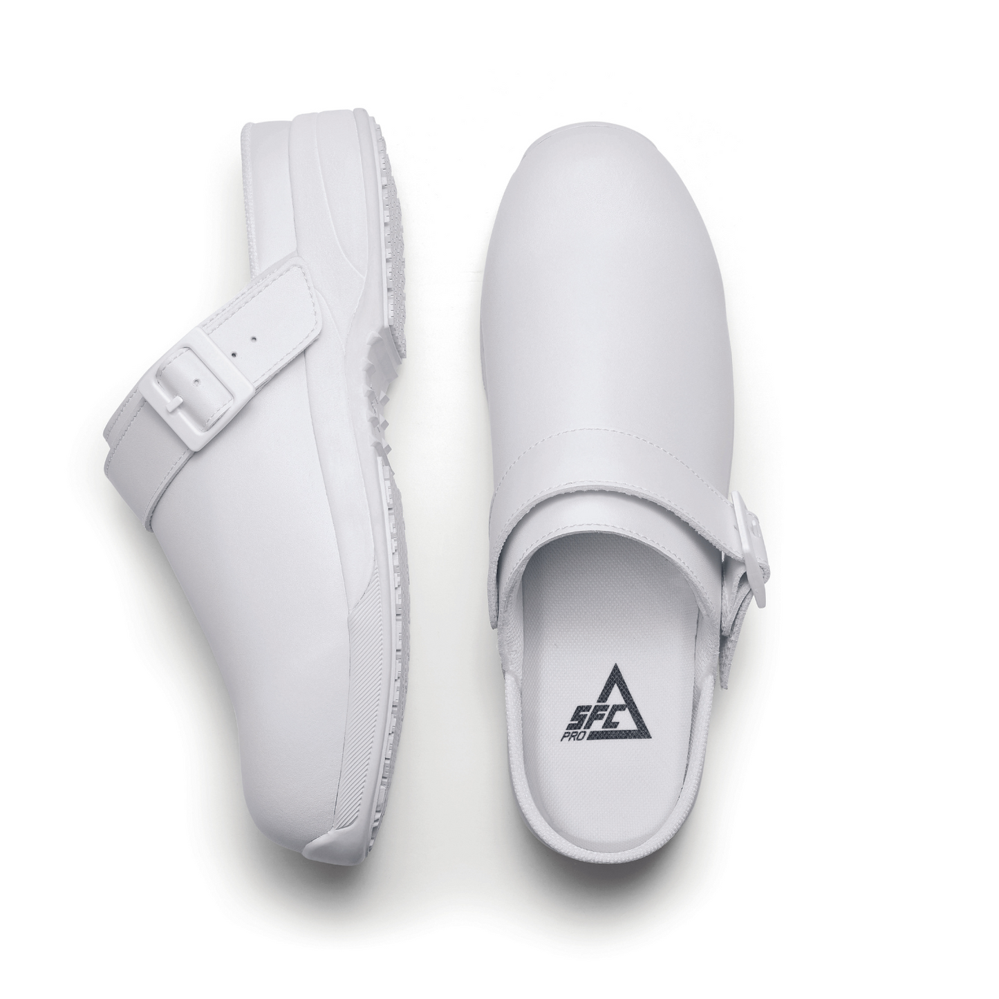 TRISTON II OB BLANCO