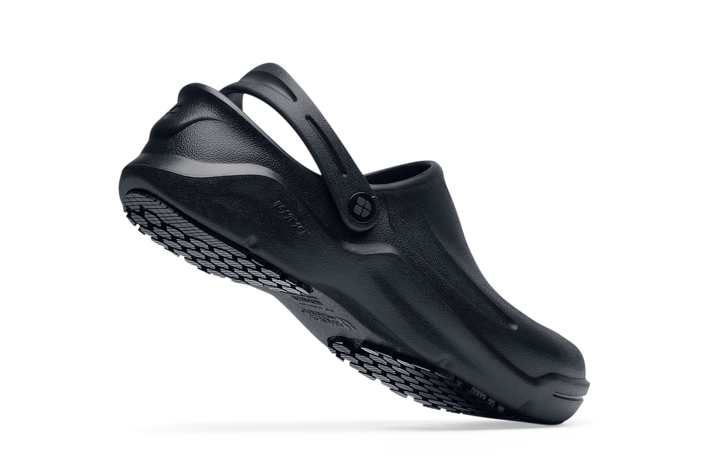 ZINC II BLACK