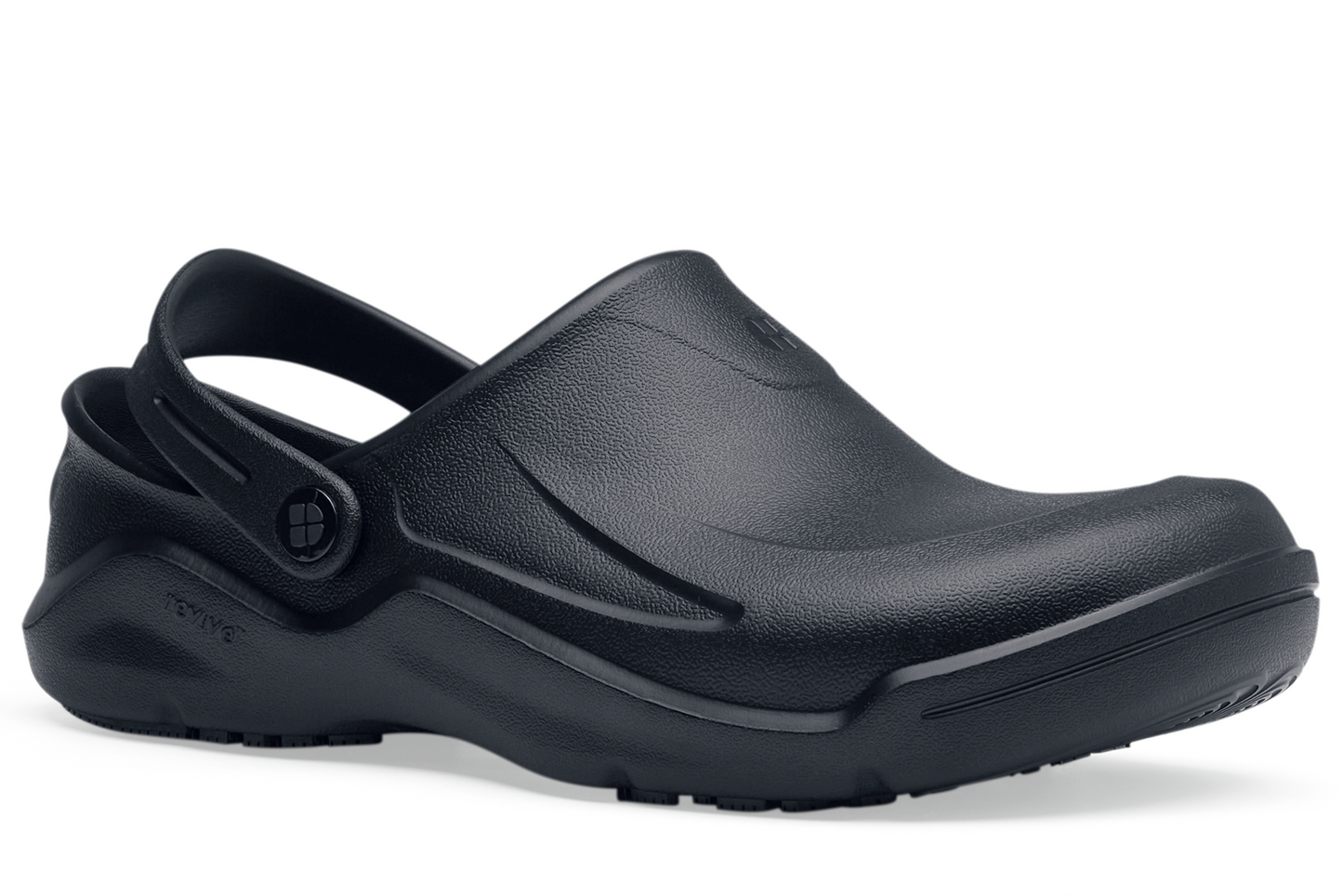 ZINC II BLACK