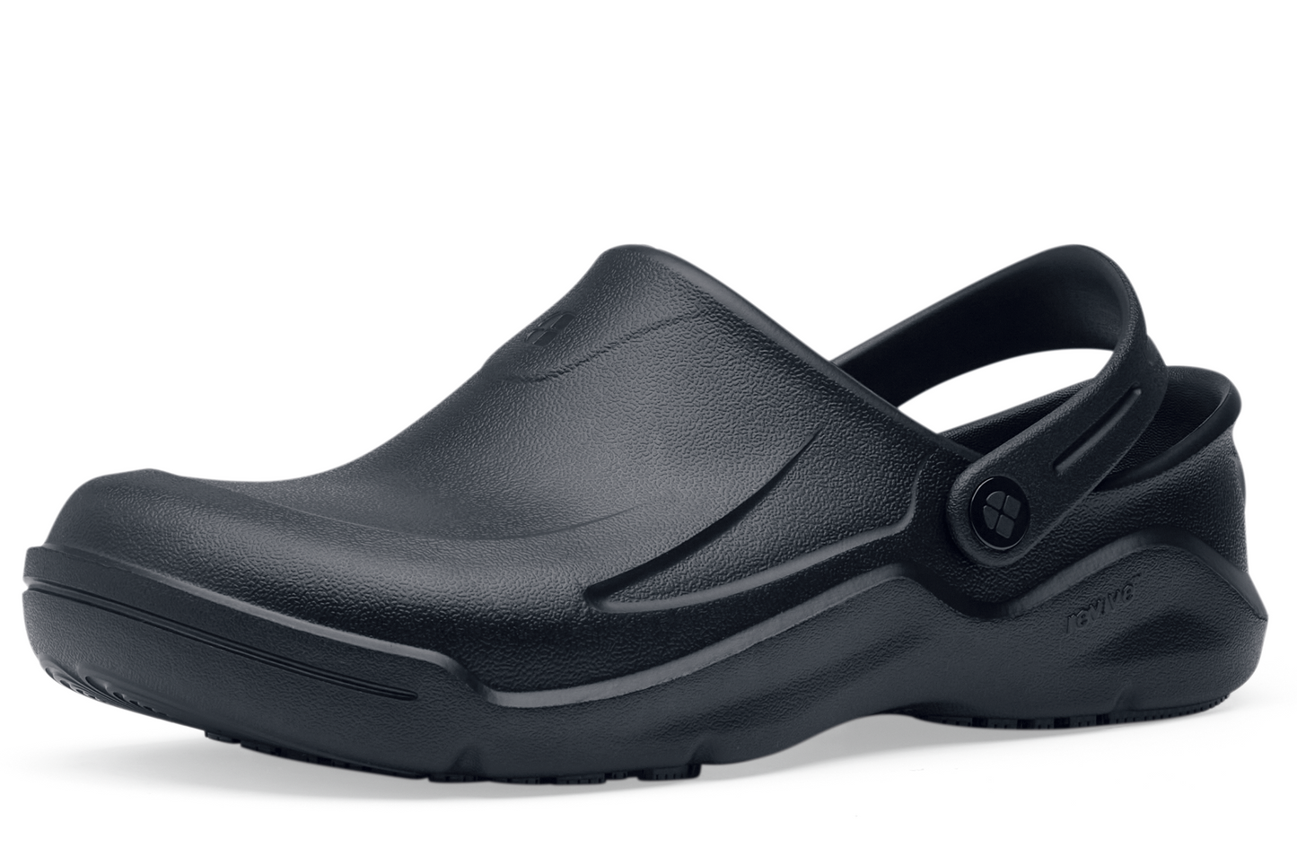 ZINC II BLACK