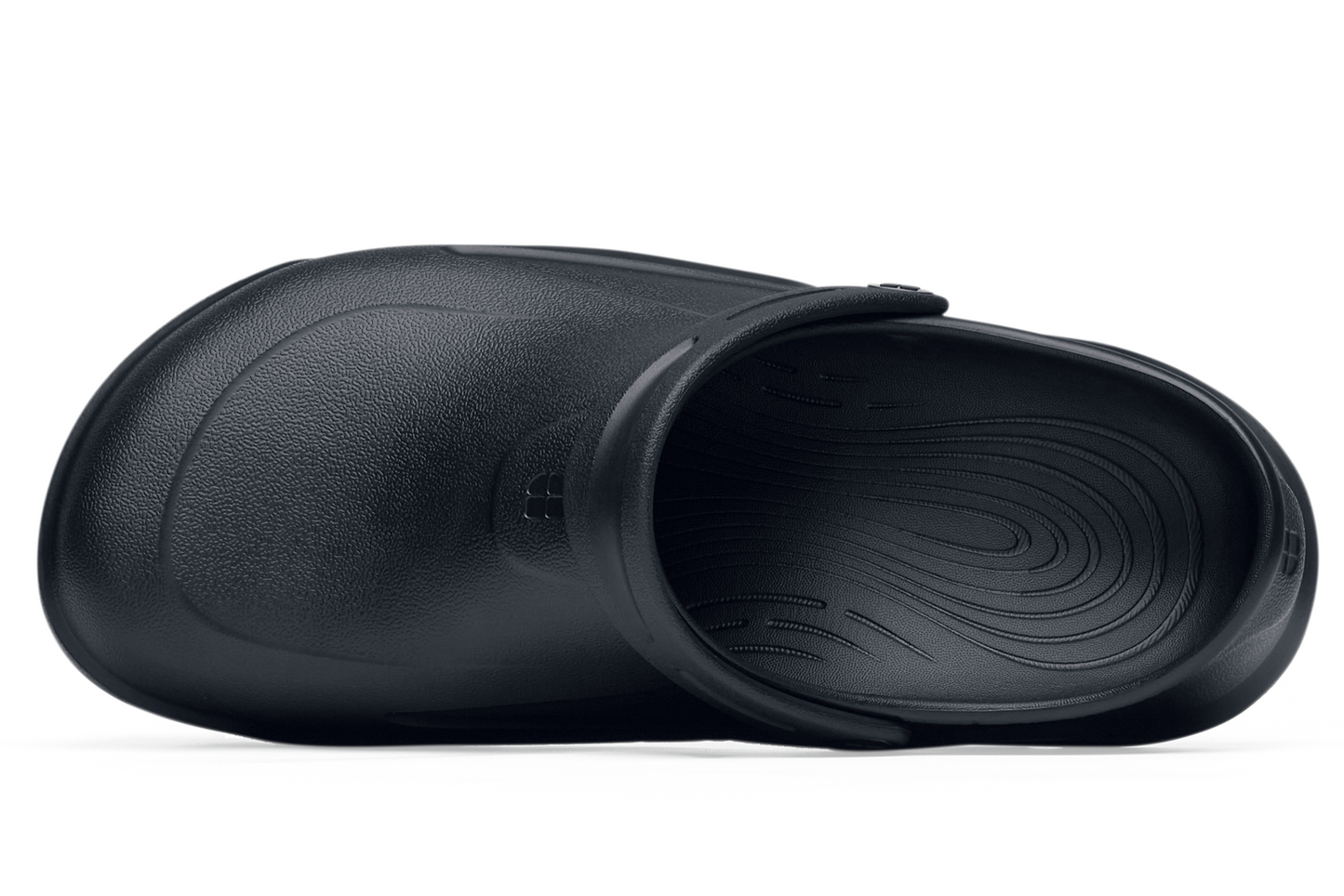 ZINC II BLACK